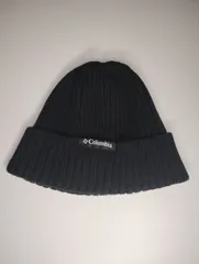 Columbia　コロンビア　ニットキャップ　OS