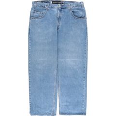 極太 00s levis Silver Tab loose インディゴ 極太 00s levis Silver Tab loose インディゴ - メルカリ