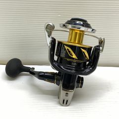 ダイワ SLPワークス セミオーダー 20ソルティガ 14000XH - メルカリ