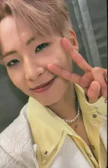 JO1 川尻蓮 JO1 CALENDAR 2024