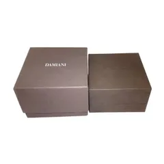 ダミアーニ ケース 箱　DAMIANI ネックレスケース　ネックレス用 空箱 BOX ジュエリーケース　ケース　化粧箱のサムネイル