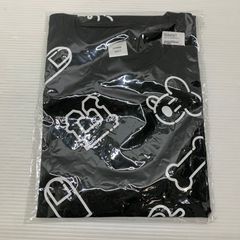 JOEY HYSTERIC GRAFFITI BEAR パーカー L - メルカリ