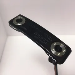 スコッティキャメロン　スタジオセレクト　ニューポート　カスタム　34インチ　パター