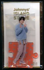 なにわ男子 22年ISLAND STORE 西畑大吾 アクリルスタンド 22’春