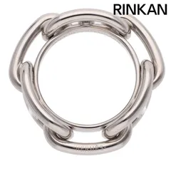 エルメス  レガート スカーフリング メンズ