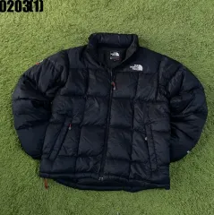 THE NORTH FACE 800 ダウン アウター 95 グースダウン