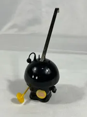 expression　Sekiguchi　SONY CREATIVE PRODUCT INC.　バイキンくん　ばいきんくん　コレクション　キャラクター　昭和レトロ　昭和　レトロのサムネイル