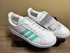 アディダス レディース 24.5cm adidas GRANDCOURT BASE W グランドコート