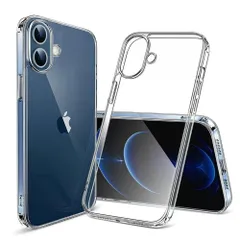 iPhone 15 ケース 背面 ケース ケース カバー 背面タイプ ソフトケース TPU素材 クリアケース 透明ケース