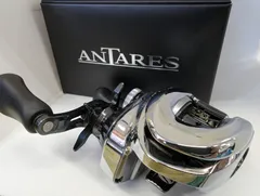 2026年最新】19アンタレス スプールの人気アイテム - メルカリ