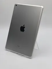 【中古B】iPad 第6世代 128GB シルバー Wi-Fi バッテリー【79%】