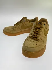 2026年最新】ナイキ エアフォース 1 07wbの人気アイテム - メルカリ