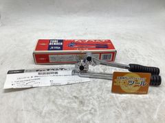格安！！タスコ レバー式チューブベンダー 5分 - メルカリ