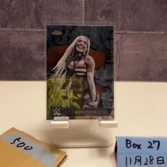 2026年最新】wwe カードの人気アイテム - メルカリ