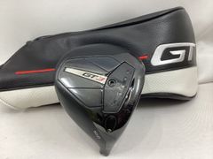 Titleist GT3 ドライバー ヘッドのみ ロフト9度 専用レンチ付き - メルカリ