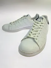 【中古品】adidas アディダス FX5501 STAN SMITH スタンスミス 靴 シューズ スニーカー 【161-260203-AS-56-min】