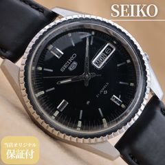セイコー5☆オーバーホール済☆デイデイト☆自動巻☆ヴィンテージ70S