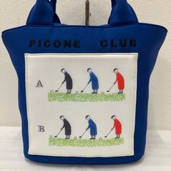 PICONE CLUB バッグ 赤 14.0 - メルカリ
