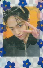 JO1 JO1 in Wonderland 大平祥生 チェンジングカード