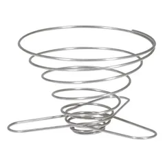 [モンターナ ドリップフレーム] コーヒードリッパー Montagna HAC3390 ワイヤー スタンド キャンプ 登山 アウトドア ステンレス 折りたたみ 軽量 ソロキャンプ デイキャンプ 送料無料 コンパクト おしゃれ コーヒー 簡単組立