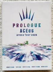 2026年最新】prologue [DVD]の人気アイテム - メルカリ