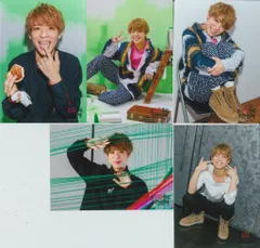 Sexy Zone 18年 SEXY ZONE repainting Tour 2018 松島聡 オリジナルフォトセット