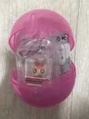 パワーパフガールズ ブリス リース チャーム ガチャ ブロッサム