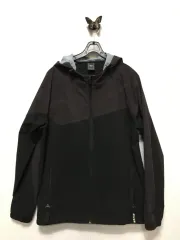 ミズノ メンズ ウィンドブレーカー ジャケット