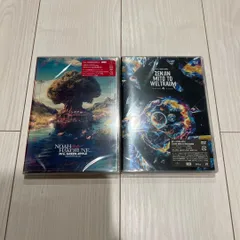 【新品、未開封】Mrs. GREEN APPLE ライブDVD 2枚セット