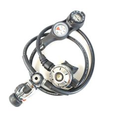 美品SCUBAPRO MK2 R190レギュレーターセット➕TUSA 3連ゲージ - メルカリ
