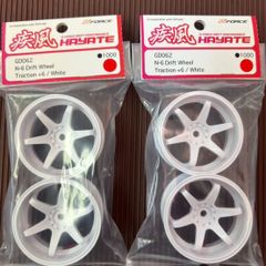 ヨコモ ラジコンホイール DRIFT MASTER ドリフトマスター - メルカリ