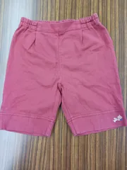 Familiar　短パン　サイズ90