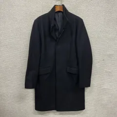 セオリー カジュアル ウール コート ジャケット S A05613