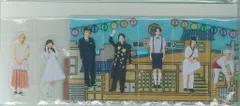 WEST. 24年関西七色男大祭り アクリルスタンド 中間ん家ver.