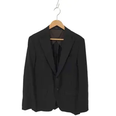 アルチザン ARTISAN モヘア混 テーラードジャケット メンズ 表記無 のサムネイル
