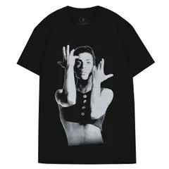 PRINCE プリンス Parade Signature Tシャツ