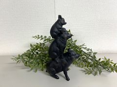 ローゼンタール プードル 豪華な犬のフィギュリン 置物 ドイツ - メルカリ