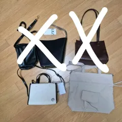 バッグまとめ出品