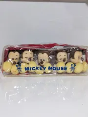 サンアンドスターミッキーまとめ売りディズニーストアー