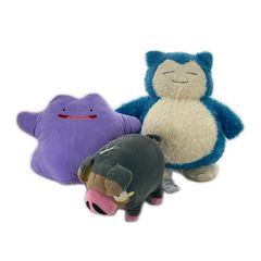 ポケモン BIG 大サイズ ぬいぐるみセット リザードン カメックス