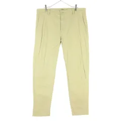 Levi's リーバイス チノパンツ w36 カーキベージュ メンズ 古着