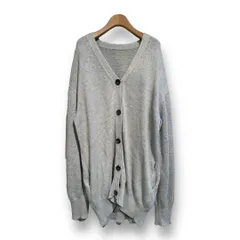 Deuxieme Classe (ドゥーズィエムクラス) ★ ① 22080500702010 grace カーディガン レディース グレー FREE