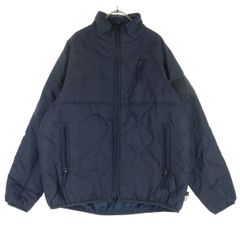 リバーシブル!!2wayオールドネイビーold navyダウンジャケット中綿入り 