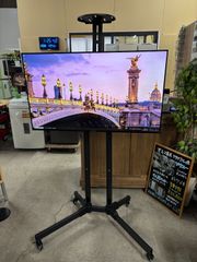 JAV 大型タッチパネルディスプレイ 本体 65インチ - メルカリ