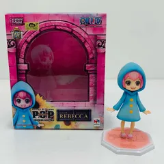 飾磨店】 中古 レベッカ「ワンピース」エクセレントモデルP.O.PCB-EX