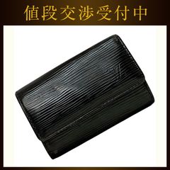 極美品 ルイヴィトン ダミエ ミュルティクレ6 キーケース 6連 CT3188
