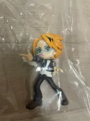 僕のヒーローアカデミア 上鳴 電気 フィギュア