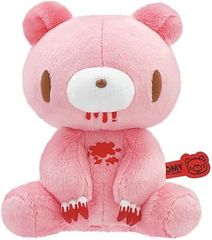 新品】グルーミー GLOOMY ジューシー ぬいぐるみ 【未開封】 - メルカリ