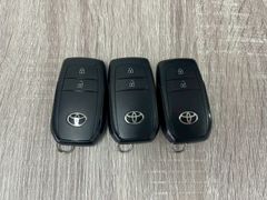 ⑨【SUZUKI】スズキ純正 スマートキー キーレス システム 11個セット 4