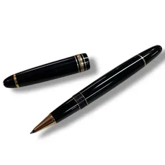 [60]251225-9178-1119 SK1200 ボールペン MONT BLANC モンブラン マイスターシュテュック キャップ部分社名刻印有り 文房具 筆記用具 筆記確認済み